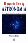 EL PEQUE�O LIBRO DE ASTRONOMIA