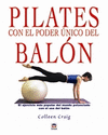 PILATES CON EL PODER �NICO DEL BAL�N