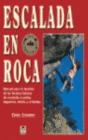 ESCALADA EN ROCA
