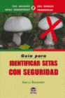 GUIA PARA IDENTIFICAR SETAS CON SEGRIDAD