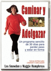 DVD CAMINAR Y ADELGAZAR. (DVD ESPAOL E INGLES)