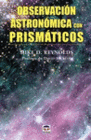 OBSERVACIN ASTRONMICA CON PRISMTICOS