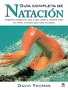 GU�A COMPLETA DE NATACI�N
