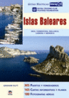 GUAS NUTICAS IMRAY. ISLAS BALEARES.