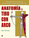 ANATOMA Y TIRO CON ARCO