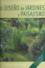 EL DISEO DE JARDINES Y PAISAJISMO