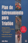 PLAN DE ENTRENAMIENTO PARA TRIATL�N