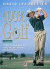 100% GOLF. 2 EDICION