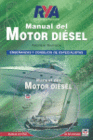 MANUAL DEL MOTOR DISEL. LIBRO + DVD
