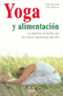 YOGA Y ALIMENTACIN