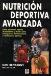 NUTRICIN DEPORTIVA AVANZADA