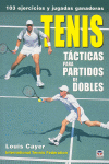 TENIS TCTICAS PARA PARTIDOS DE DOBLES