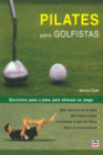 PILATES PARA GOLFISTAS