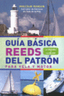 GU�A B�SICA REEDS DEL PATR�N. PARA VELA Y MOTOR