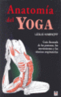 ANATOMA DEL YOGA