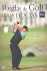 REGLAS DE GOLF ILUSTRADAS, 2008-2012