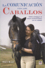 LA COMUNICACI�N CON LOS CABALLOS