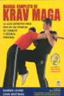 MANUAL COMPLETO DE KRAV MAGA.