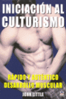 INICIACI�N AL CULTURISMO
