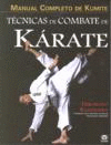 MANUAL COMPLETO DE KUMITE. TCNICAS DE COMBATE DE KRATE