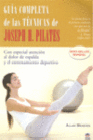 GU�A COMPLETA DE LAS T�CNICAS DE JOSEPH H. PILATES