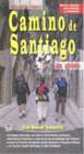 GU�A DEL CAMINO DE SANTIAGO A PIE