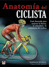 ANATOMA DEL CICLISTA