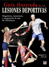 GUA ILUSTRADA DE LAS LESIONES DEPORTIVAS