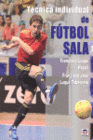 T�CNICA INDIVIDUAL DE F�TBOL SALA