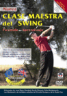 GU�A MAESTRA DEL SWING. LA PIR�MIDE DEL APRENDIZAJE. DVD