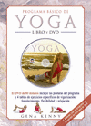 PROGRAMA BASICO DE YOGA. INCLUYE DVD