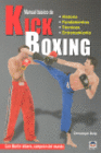 MANUAL BSICO DE KICK BOXING