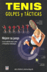 TENIS. GOLPES Y TCTICAS