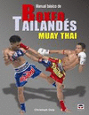 MANUAL BSICO DE BOXEO TAILANDS MUAY THAI