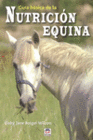 GU�A B�SICA DE NUTRICI�N EQUINA