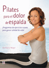 PILATES PARA EL DOLOR DE ESPALDA