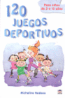 120 JUEGOS DEPORTIVOS PARA NIOS