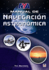 MANUAL DE NAVEGACION ASTRONOMICA