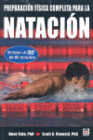 PREPARACI�N F�SICA COMPLETA PARA NATACI�N. INCLUYE DVD.