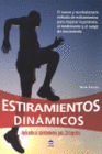 ESTIRAMIENTOS DIN�MICOS