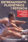 ENTRENAMIENTO PLIOM�TRICO DE LA POTENCIA