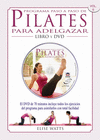 PILATES PARA ADELGAZAR (DVD INCLUIDO)