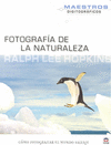 FOTOGRAF�A DE LA NATURALEZA
