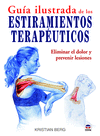 GUA ILUSTRADA DE LOS ESTIRAMIENTOS TERAPUTICOS