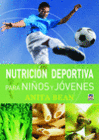 NUTRICIN DEPORTIVA PARA NIOS Y JVENES