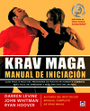 KRAV MAGA MANUAL DE INICIACI�N