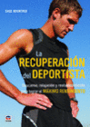 LA RECUPERACIN DEL DEPORTISTA