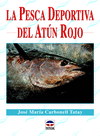 LA PESCA DEPORTIVA DEL ATN ROJO