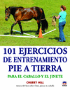 101 EJERCICIOS DE ENTRENAMIENTO PIE A TIERRA