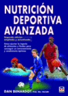 NUTRICIN DEPORTIVA AVANZADA